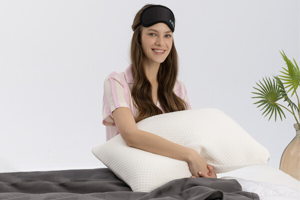 Nubi Sleep Visco Pillow - Thumbnail