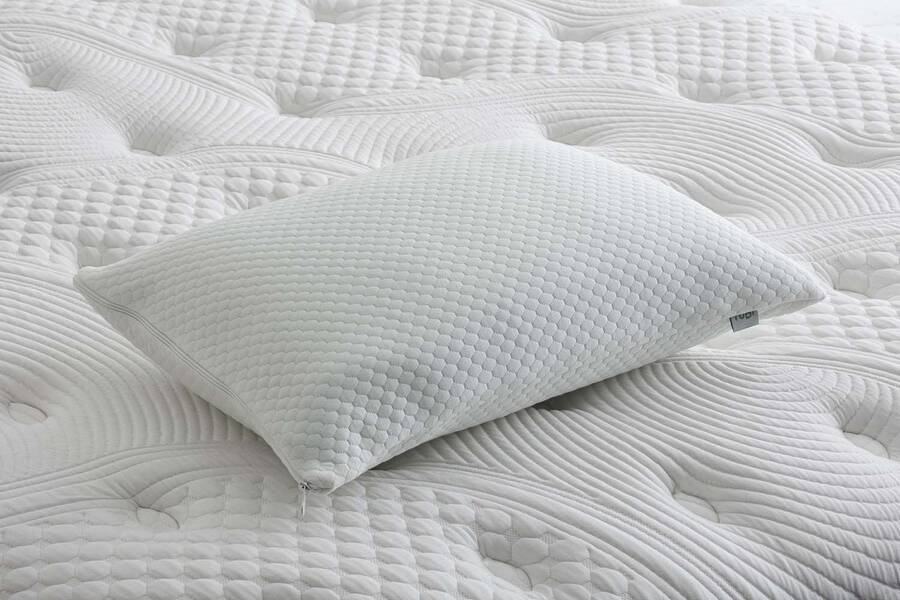 Nubi Sleep Visco Pillow